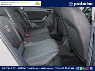 SEAT IBIZA 1.5 TSI EVO  FR 150CV