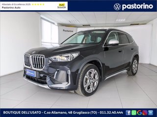 BMW X1 XDRIVE18D XLINE EDITION ESSENCE 150CV