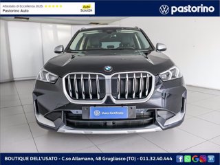 BMW X1 XDRIVE18D XLINE EDITION ESSENCE 150CV