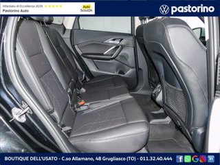 BMW X1 XDRIVE18D XLINE EDITION ESSENCE 150CV