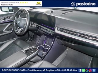 BMW X1 XDRIVE18D XLINE EDITION ESSENCE 150CV