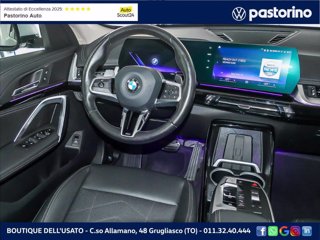 BMW X1 XDRIVE18D XLINE EDITION ESSENCE 150CV