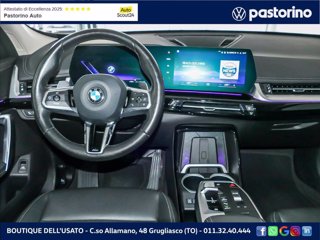 BMW X1 XDRIVE18D XLINE EDITION ESSENCE 150CV