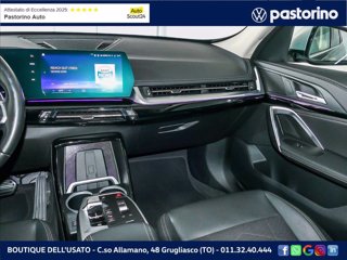 BMW X1 XDRIVE18D XLINE EDITION ESSENCE 150CV