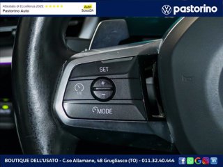 BMW X1 XDRIVE18D XLINE EDITION ESSENCE 150CV