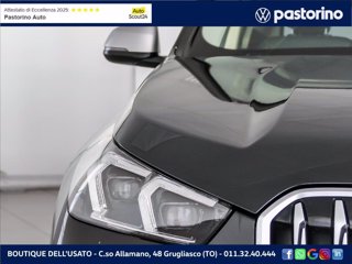 BMW X1 XDRIVE18D XLINE EDITION ESSENCE 150CV