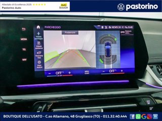 BMW X1 XDRIVE18D XLINE EDITION ESSENCE 150CV