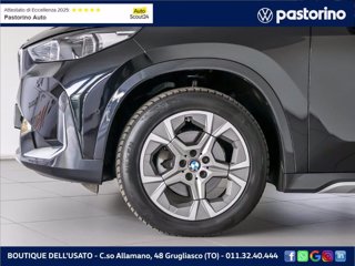 BMW X1 XDRIVE18D XLINE EDITION ESSENCE 150CV