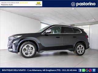 BMW X1 XDRIVE18D XLINE EDITION ESSENCE 150CV