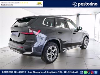 BMW X1 XDRIVE18D XLINE EDITION ESSENCE 150CV