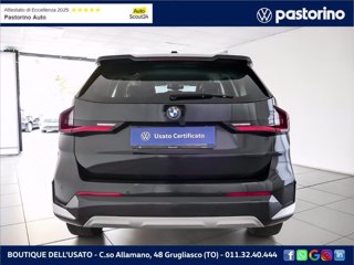 BMW X1 XDRIVE18D XLINE EDITION ESSENCE 150CV