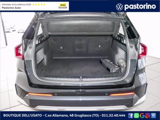 BMW X1 XDRIVE18D XLINE EDITION ESSENCE 150CV