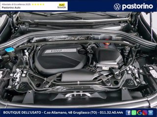 BMW X1 XDRIVE18D XLINE EDITION ESSENCE 150CV