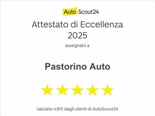 VOLKSWAGEN T-ROC 2.0  STYLE  TDI DSG 150CV