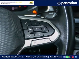 VOLKSWAGEN T-ROC 2.0  STYLE  TDI DSG 150CV