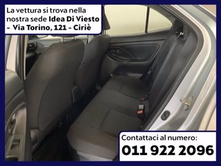 TOYOTA Yaris cross 1.5h business fwd 116cv e-cvt