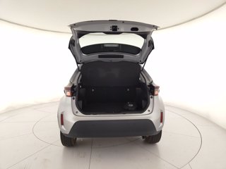 TOYOTA Yaris cross 1.5h active fwd 116cv e-cvt