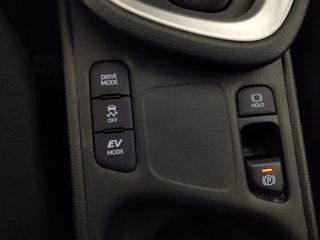 TOYOTA Yaris cross 1.5h active fwd 116cv e-cvt