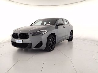 BMW X2 sdrive18d msport auto