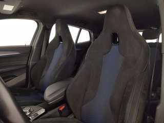 BMW X2 sdrive18d msport auto