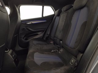 BMW X2 sdrive18d msport auto