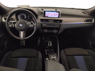 BMW X2 sdrive18d msport auto
