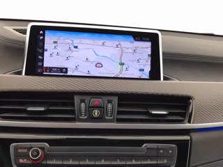 BMW X2 sdrive18d msport auto