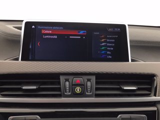 BMW X2 sdrive18d msport auto