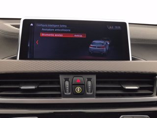 BMW X2 sdrive18d msport auto