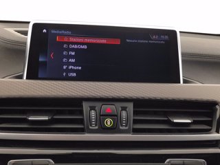 BMW X2 sdrive18d msport auto