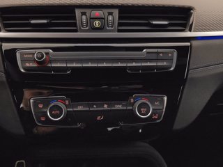 BMW X2 sdrive18d msport auto