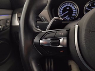 BMW X2 sdrive18d msport auto