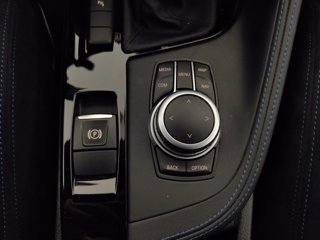 BMW X2 sdrive18d msport auto