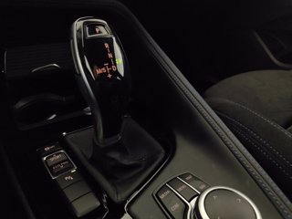BMW X2 sdrive18d msport auto