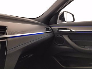 BMW X2 sdrive18d msport auto