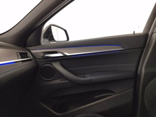 BMW X2 sdrive18d msport auto