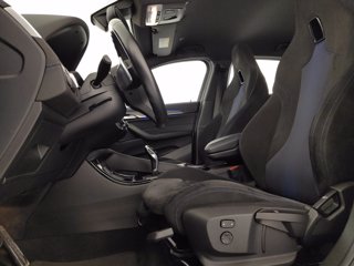 BMW X2 sdrive18d msport auto