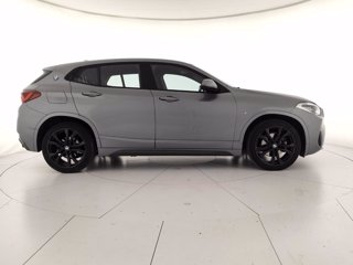 BMW X2 sdrive18d msport auto