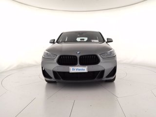 BMW X2 sdrive18d msport auto