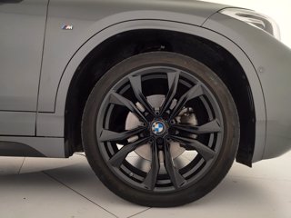 BMW X2 sdrive18d msport auto