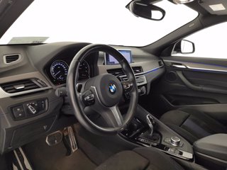 BMW X2 sdrive18d msport auto