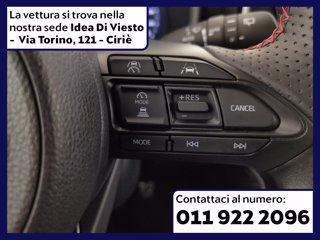 TOYOTA Yaris 1.5h 130 gr sport