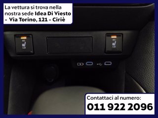 TOYOTA Yaris 1.5h 130 gr sport