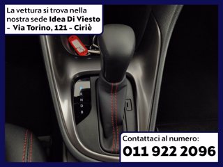 TOYOTA Yaris 1.5h 130 gr sport