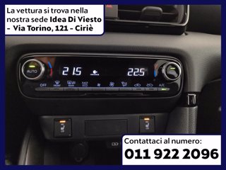 TOYOTA Yaris 1.5h 130 gr sport