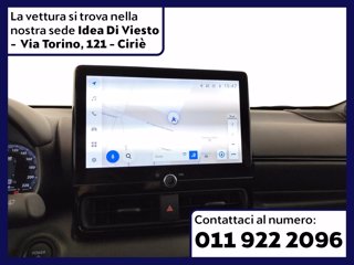 TOYOTA Yaris 1.5h 130 gr sport