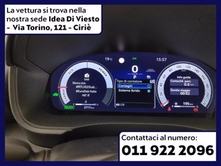 TOYOTA Yaris 1.5h 130 gr sport