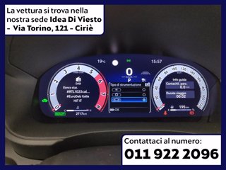 TOYOTA Yaris 1.5h 130 gr sport