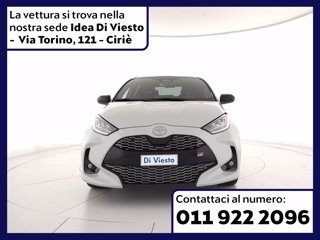 TOYOTA Yaris 1.5h 130 gr sport