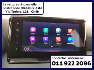 SEAT Arona 1.0 tgi xperience 90cv